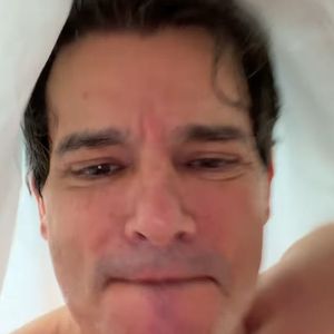 Até Marcos Mion se divertiu com a brincadeira de Celso Portiolli