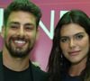 Mariana Goldfarb é nutricionista, modelo e influenciadora e foi casada com Cauã Reymond