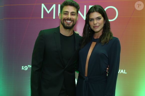 Mariana Goldfarb é nutricionista, modelo e influenciadora e foi casada com Cauã Reymond