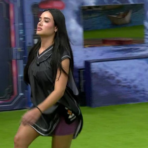 Jordana é o novo Monstro da semana no BBB 26
