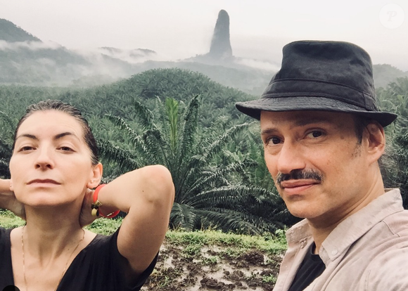 Eduardo Felipe foi considerado uma promessa de galã dos anos 1990; hoje mora em Portugal.