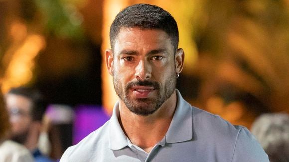 Cauã Reymond está no inferno astral? Sem querer, ator vai parar até em briga entre influenciadoras teen Duda Guerra x Antonela Braga