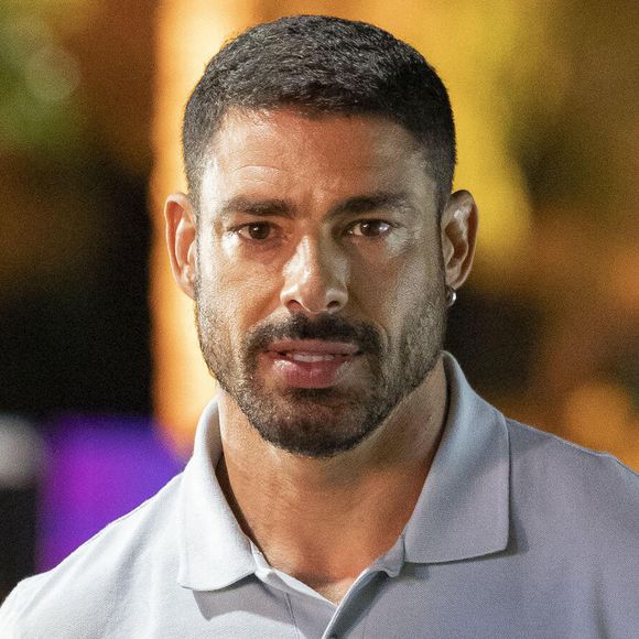 Cauã Reymond está no inferno astral? Sem querer, ator vai parar até em briga entre influenciadoras teen Duda Guerra x Antonela Braga