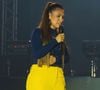 Simone Mendes saiu do palco em show no RN por forte dor de barriga e contou tudo no Instagram