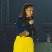 'Tô suando': a emergência inesperada que fez Simone Mendes provocar reação maluca dos fãs em show no RN; cantora saiu do palco às pressas