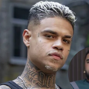Aos 30 anos, MC Cabelinho tem vivido uma das maiores transformações de sua vida para interpretar Malamute, um lutador de MMA na série 'Fúria', que estreou em 29 de julho na Netflix.