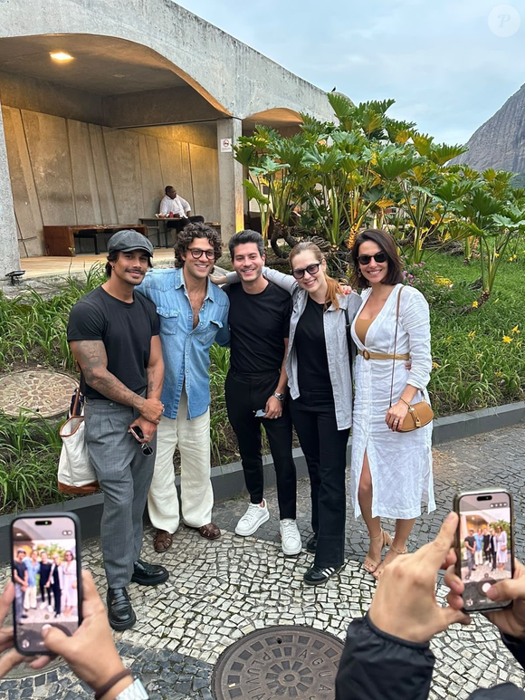 Arthur Aguiar citou lição deixada por Lua Blanco: 'Faça e fale em vida, o amanhã pode não existir e pode ser tarde demais'