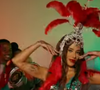 Substituta de Virgínia na Grande Rio é ninguém menos que Anitta