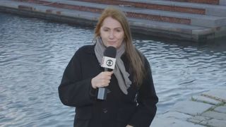 Essa coincidência bizarra liga Ilze Scamparini aos três papas anteriores a Leão XIV. Saiba qual!