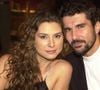 Lavinia Vlasak sente saudade de 'Mulheres Apaixonadas': "Eu adorei a Estela, realmente era muito gostoso de fazer"