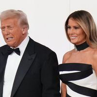 Espinafre, iogurte desnatado, suco de maçã e mais: a dieta de Melania Trump tem todo dia um smoothie detox bem inusitado