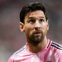 Nem pizza, nem refrigerante e muito menos doce: na Copa do Mundo, Messi aboliu alimentos para uma dieta restrita à base de vegetais