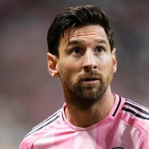 Dieta do Messi: sem refrigerante e pizza, jogador do Inter Miami mantém corpo aos 37 anos comendo vegetais