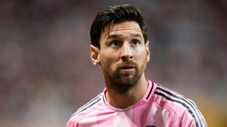 Nem pizza, nem refrigerante e muito menos doce: na Copa do Mundo, Messi aboliu alimentos para uma dieta restrita à base de vegetais