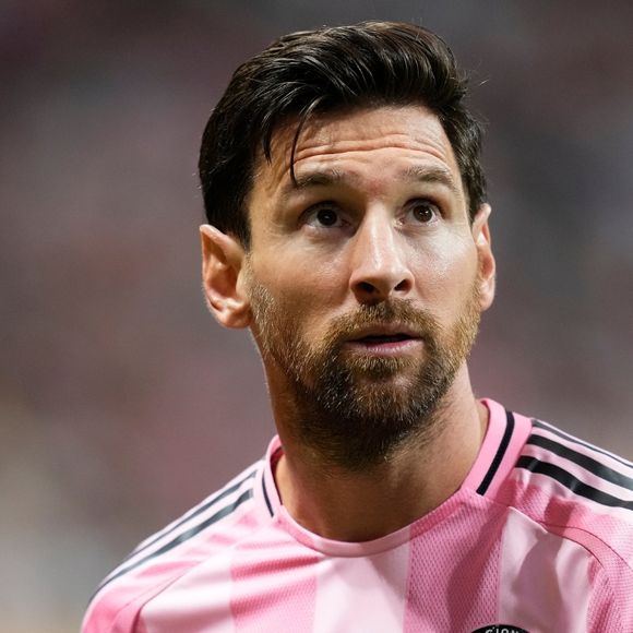 Dieta do Messi: sem refrigerante e pizza, jogador do Inter Miami mantém corpo aos 37 anos comendo vegetais