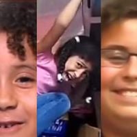 Lembra deles? Da Panificadora Alfa à 'Geovanna do forninho', essas 17 crianças viraram memes inesquecíveis, mas hoje estão bem diferentes