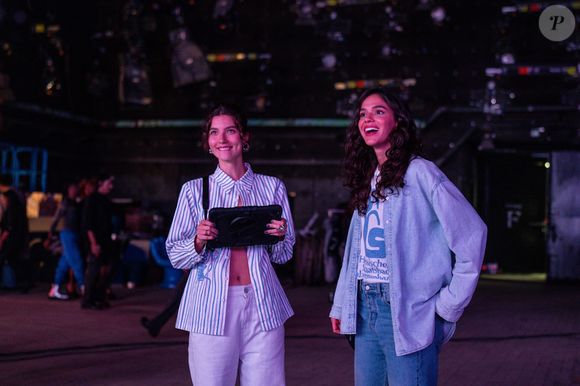 A 2ª temporada de ‘Amor da Minha Vida’ mostra Bia e Victor vivendo uma nova fase do relacionamento, enquanto a vida adulta começa a afastar cada vez mais o casal apaixonado; a segunda temporada de ‘Amor da Minha Vida’ traz novidades no elenco, entre elas Alanis Guillen