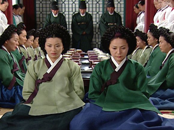 'Joia no Palácio' é uma história potente sobre a luta feminina coreana e que continua fazendo sucesso pelo mundo