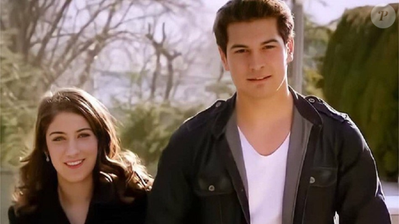 Hazal Kaya e Çağatay Ulusoy brilham em O Segredo de Feriha, fenômeno da TV turca
