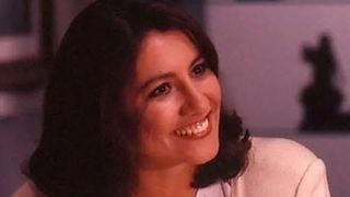 Poucos sabem, mas Cassia Kis tem uma relação marcante e para sempre com último capítulo do original da novela 'Vale Tudo'