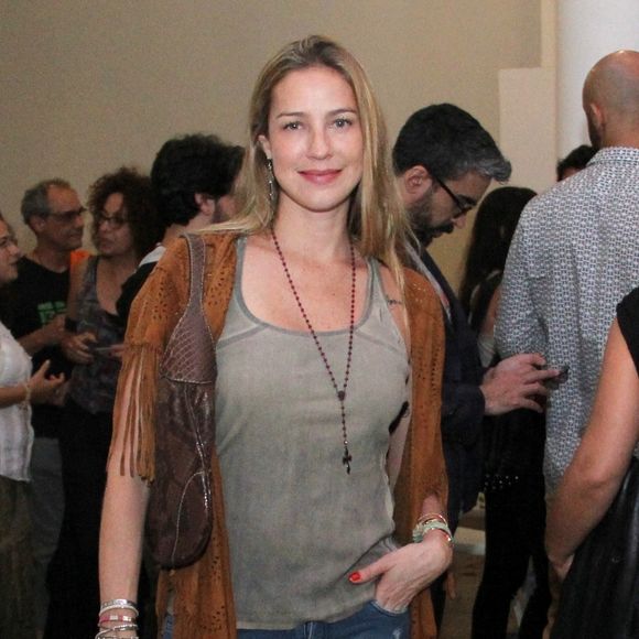 Cauã Reymond foi chamado de 'homem tolo' por Luana Piovani, em meio a polêmicas com Bella Campos no bastidor da novela 'Vale Tudo'