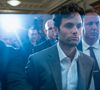 Penn Badgley faz sucesso na série 'Você', onde interpreta o assassino em série Joe Goldberg