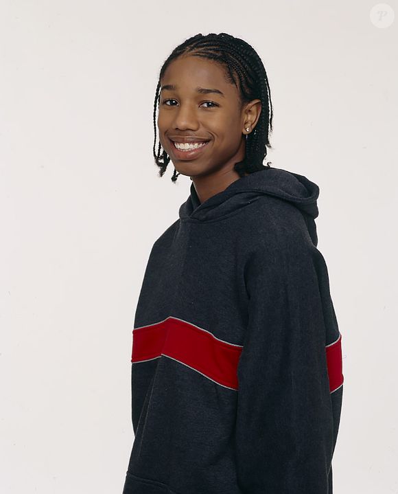 Com o passar dos anos, Michael B. Jordan foi transformando seu visual aos poucos