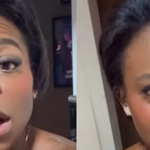 Jojo Todynho causa polêmica ao culpar Lula por operação no Rio e citar “Fora Lula” em desabafo nas redes