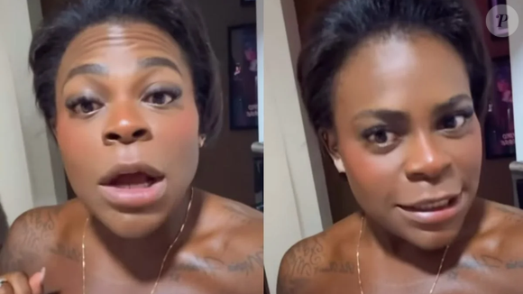 Jojo Todynho causa polêmica ao culpar Lula por operação no Rio e citar “Fora Lula” em desabafo nas redes