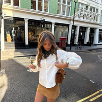 Nem Gazelle, nem Samba: Adidas renova seus tênis cor de azeite com um novo visual aprimorado; eles são super fofos e perfeitos para garotas baixinhas