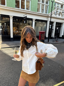 Nem Gazelle, nem Samba: Adidas renova seus tênis cor de azeite com um novo visual aprimorado; eles são super fofos e perfeitos para garotas baixinhas