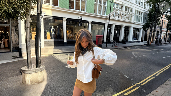 Nem Gazelle, nem Samba: Adidas renova seus tênis cor de azeite com um novo visual aprimorado; eles são super fofos e perfeitos para garotas baixinhas