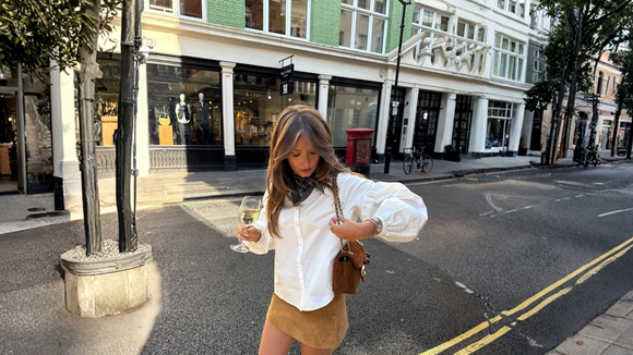 Nem Gazelle, nem Samba: Adidas renova seus tênis cor de azeite com um novo visual aprimorado; eles são super fofos e perfeitos para garotas baixinhas