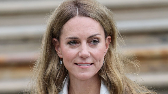 'A careca do príncipe nunca foi manchete': por que não deveríamos nos preocupar se o cabelo de Kate Middleton é ou não peruca