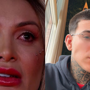 Andressa Urach admite agressão contra o próprio filho por motivo polêmico: ‘Dei uma surra porque…’