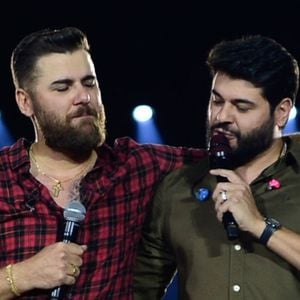 Zé Neto e Cristiano