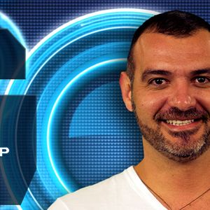 Vagner Lara participou do ‘BBB 14’