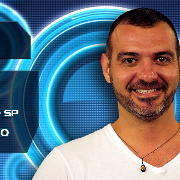 Vagner Lara participou do ‘BBB 14’