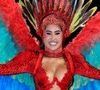 Isabelle Nogueira anuncia despedida do posto de cunhã-poranga do Boi Garantido após mais de 10 anos