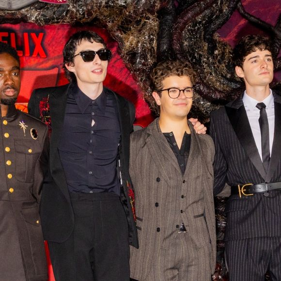 'Stranger Things': descubra quanto Millie Bobby Brown e o elenco da série vão ganhar por episódio na última temporada