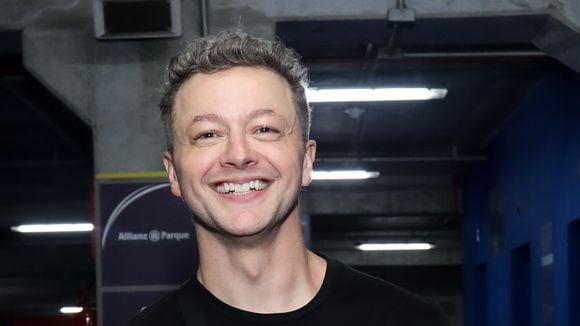 Lucas Lima engata affair com Mina Winkel, ex de Pedro Andrade, hoje namorado de Sandy. Saiba quem é a influencer