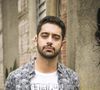 Isabelle Drummond contou como aconteceu seu primeiro beijo, com Miguel Rômulo