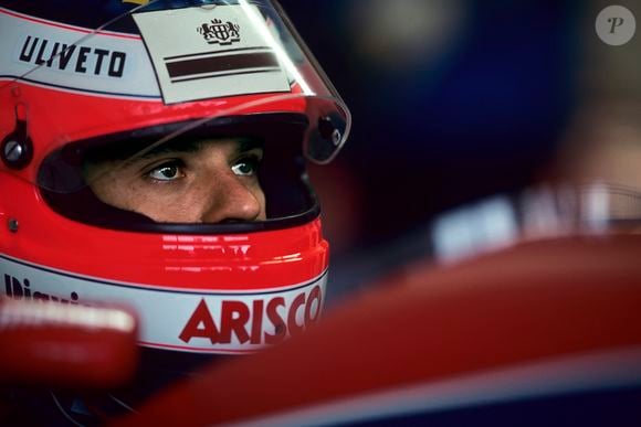 Rubinho Barrichello conquistou 11 vitórias na Fórmula 1 e marcou época na Ferrari ao lado de Michael Schumacher nos anos 2000