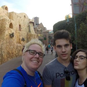 Renato Aragão foi acusado de 'esconder' a filha Juliana Aragão, motorista de aplicativo, por conta de sua orientação sexual