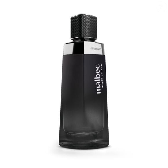 Perfume Masculino Malbec Black Legend