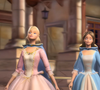 Lançado em 2004, 'Barbie em A Princesa e a Plebeia' marcou uma geração ao apresentar duas versões de Barbie: a princesa Anneliese e a plebeia Érica, em uma história cheia de música, amizade e figurinos icônicos