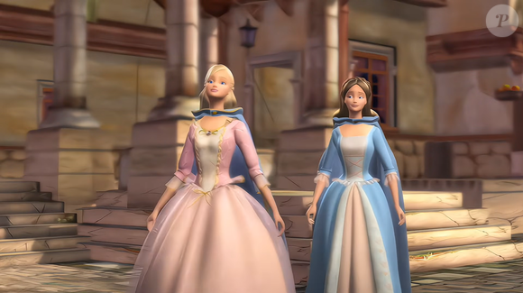 Lançado em 2004, 'Barbie em A Princesa e a Plebeia' marcou uma geração ao apresentar duas versões de Barbie: a princesa Anneliese e a plebeia Érica, em uma história cheia de música, amizade e figurinos icônicos