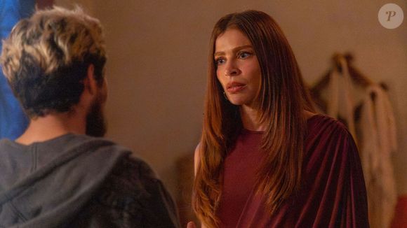 Novela 'Três Graças' terá último capítulo exibido em 15 de maio