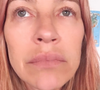 Luana Piovani ironizou o fato da mensagem enviada por Vini Jr. a Virgínia que, segundo ela, "parecia um 'obrigado pelos seus serviços prestados'"