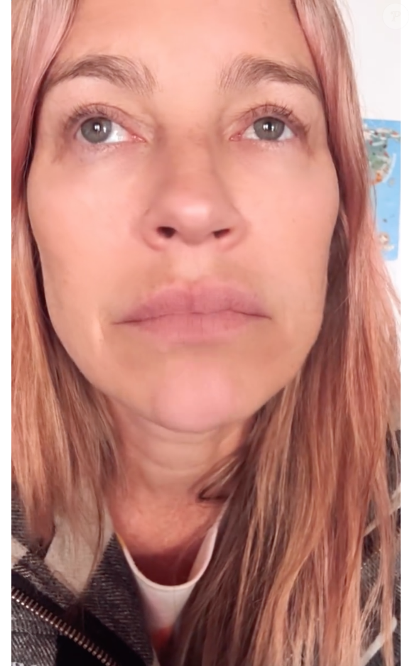 Luana Piovani ironizou o fato da mensagem enviada por Vini Jr. a Virgínia que, segundo ela, "parecia um 'obrigado pelos seus serviços prestados'"